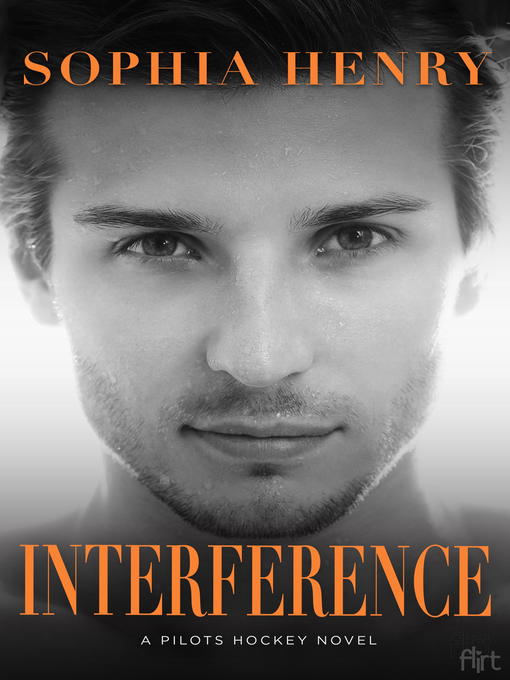 Title details for Interference by Sophia Henry - Available